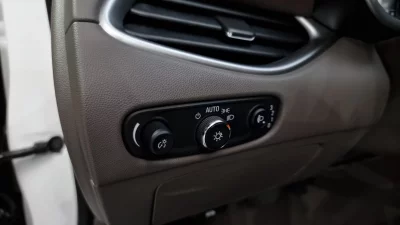 Daewoo Malibu