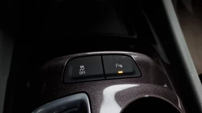 Daewoo Malibu