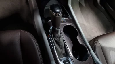 Daewoo Malibu