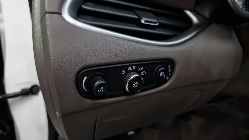 Daewoo Malibu