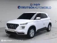 Hyundai Venue