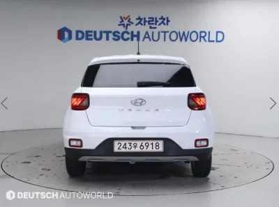 Hyundai Venue