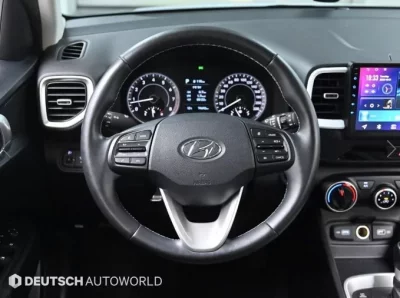 Hyundai Venue