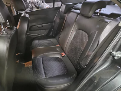 Daewoo Aveo