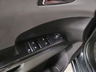 Daewoo Aveo