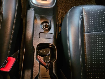 Daewoo Aveo