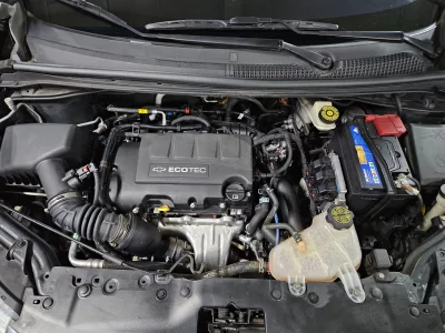 Daewoo Aveo