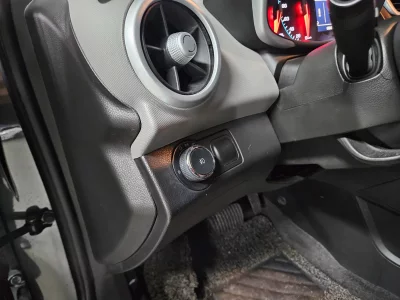 Daewoo Aveo