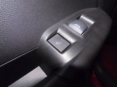 Daewoo Trailblazer