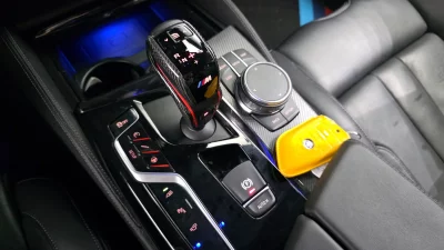 BMW M5