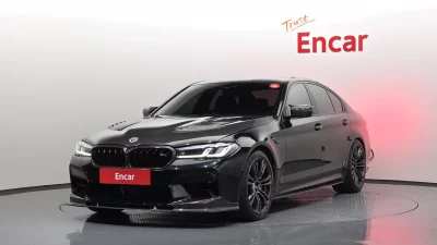 BMW M5