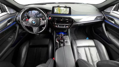 BMW M5