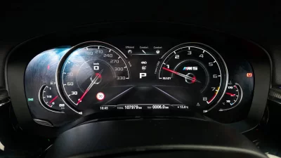 BMW M5