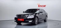 SsangYong Chairman