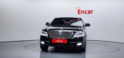 SsangYong Chairman