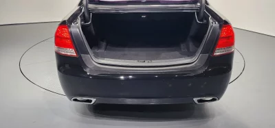 SsangYong Chairman