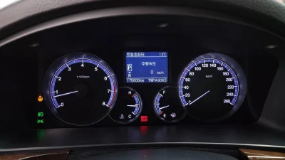 SsangYong Chairman