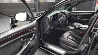 SsangYong Chairman