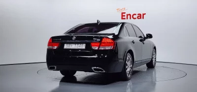 SsangYong Chairman