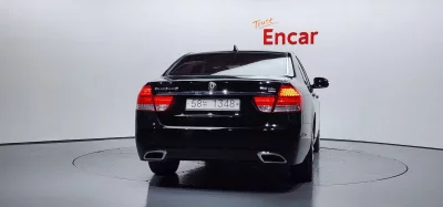 SsangYong Chairman