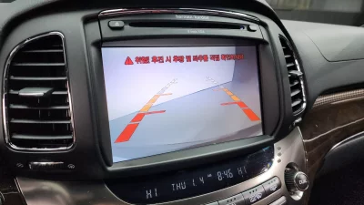 SsangYong Chairman