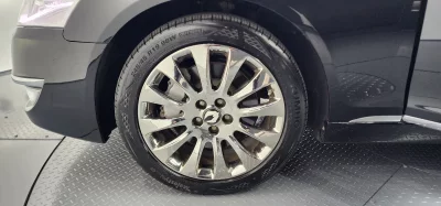 SsangYong Chairman