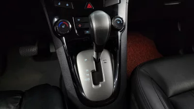 Daewoo Orlando