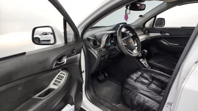 Daewoo Orlando