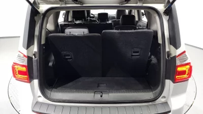 Daewoo Orlando