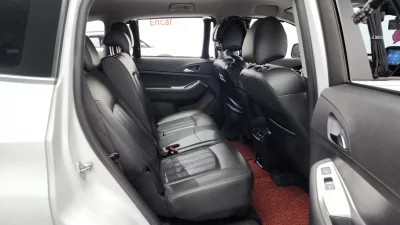 Daewoo Orlando