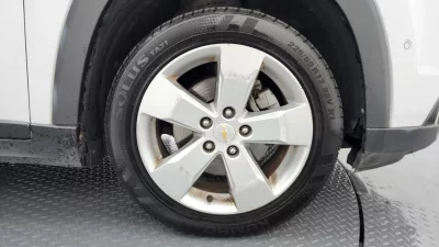 Daewoo Orlando