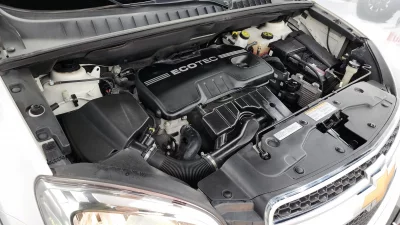 Daewoo Orlando