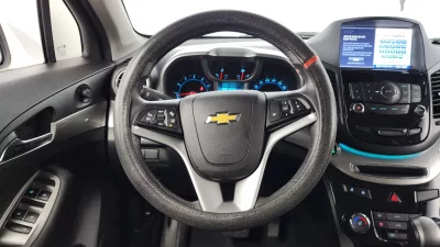 Daewoo Orlando