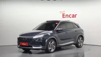 Hyundai Nexo