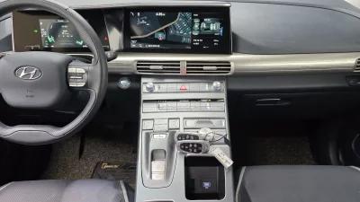 Hyundai Nexo