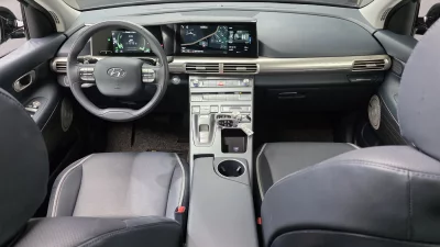 Hyundai Nexo
