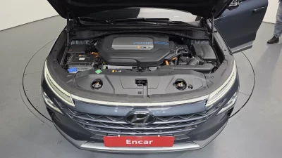 Hyundai Nexo