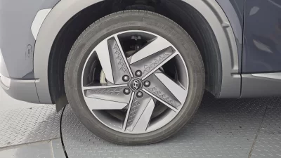 Hyundai Nexo