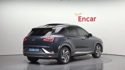 Hyundai Nexo