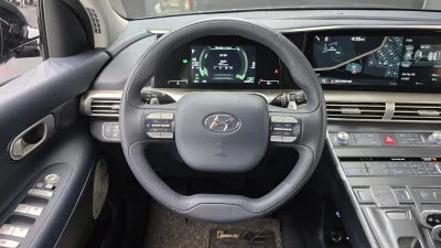 Hyundai Nexo