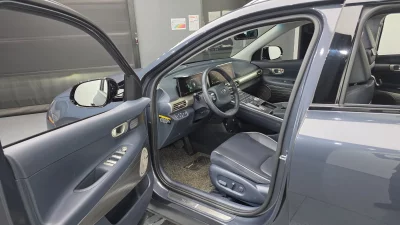 Hyundai Nexo
