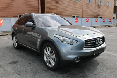 Infiniti FX