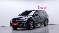 Hyundai Maxcruz