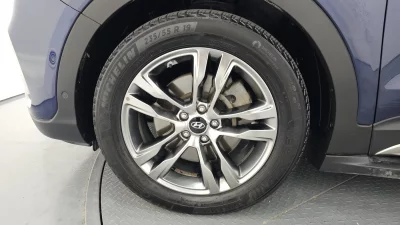 Hyundai Maxcruz