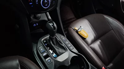 Hyundai Maxcruz