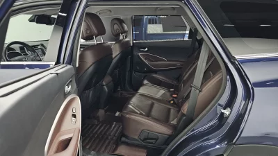 Hyundai Maxcruz