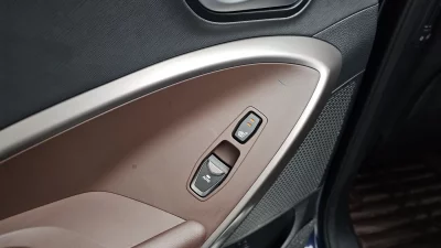 Hyundai Maxcruz