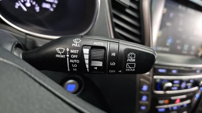 Hyundai Maxcruz