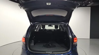 Hyundai Maxcruz