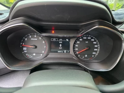 Daewoo Trailblazer
